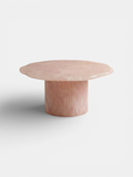 Pink Onyx Joan Table