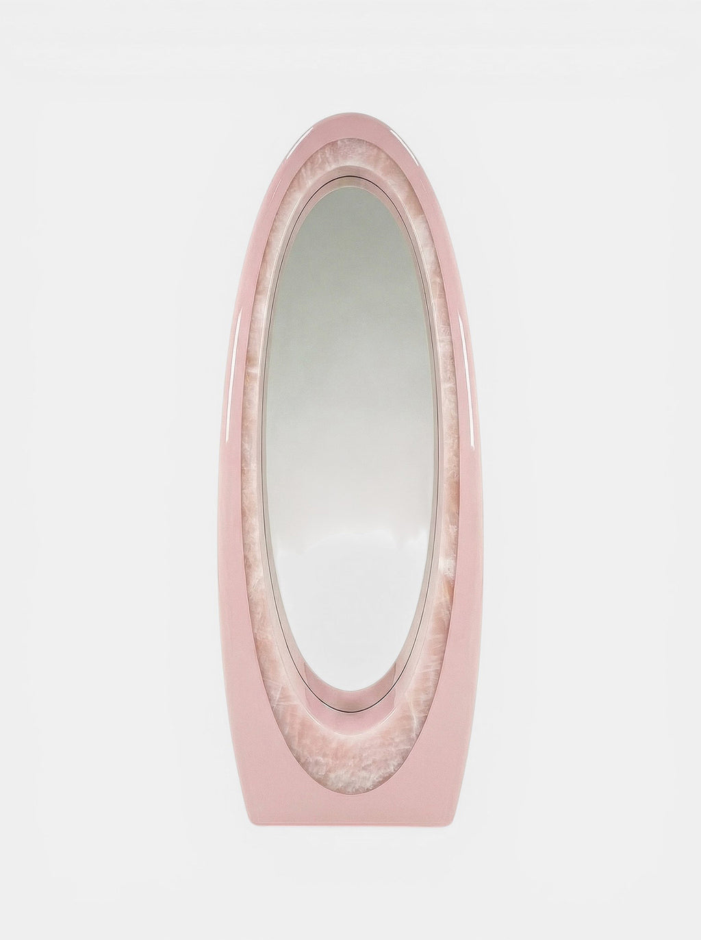 Harch Pink Mirror