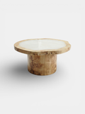 Wooden Joan Solo Coffee Table
