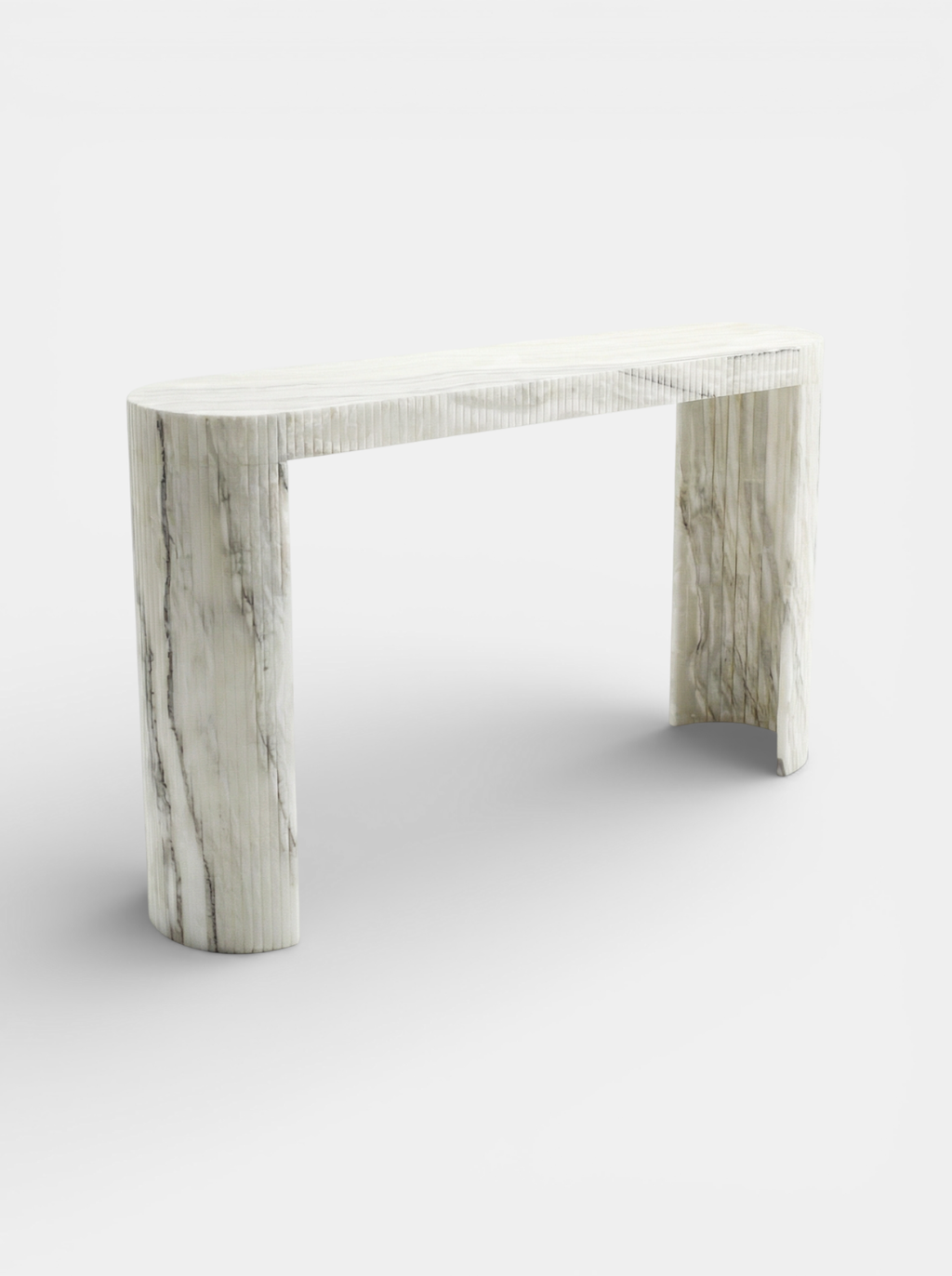 Luna Montaigne Onyx Console
