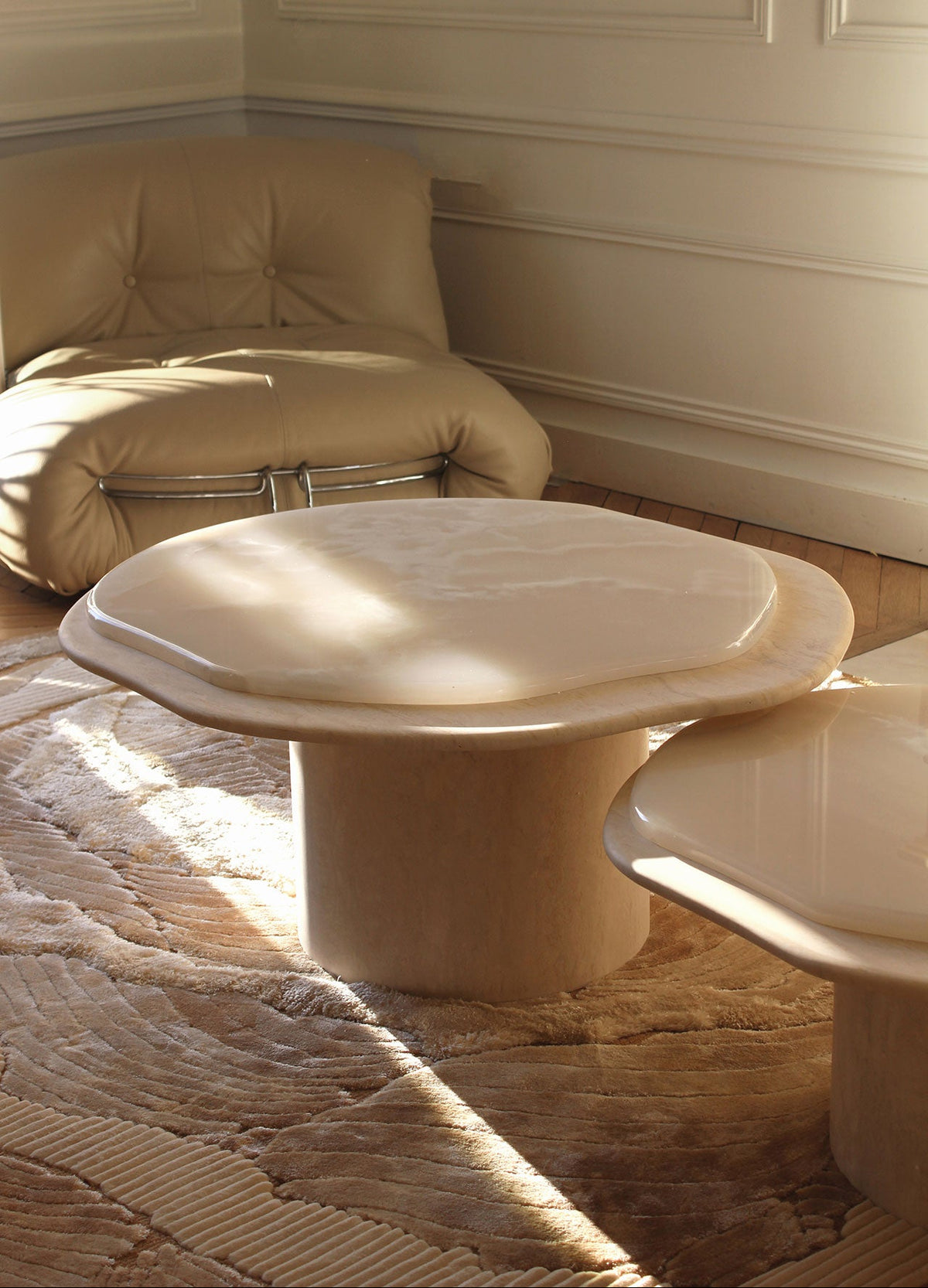 Coffee Tables