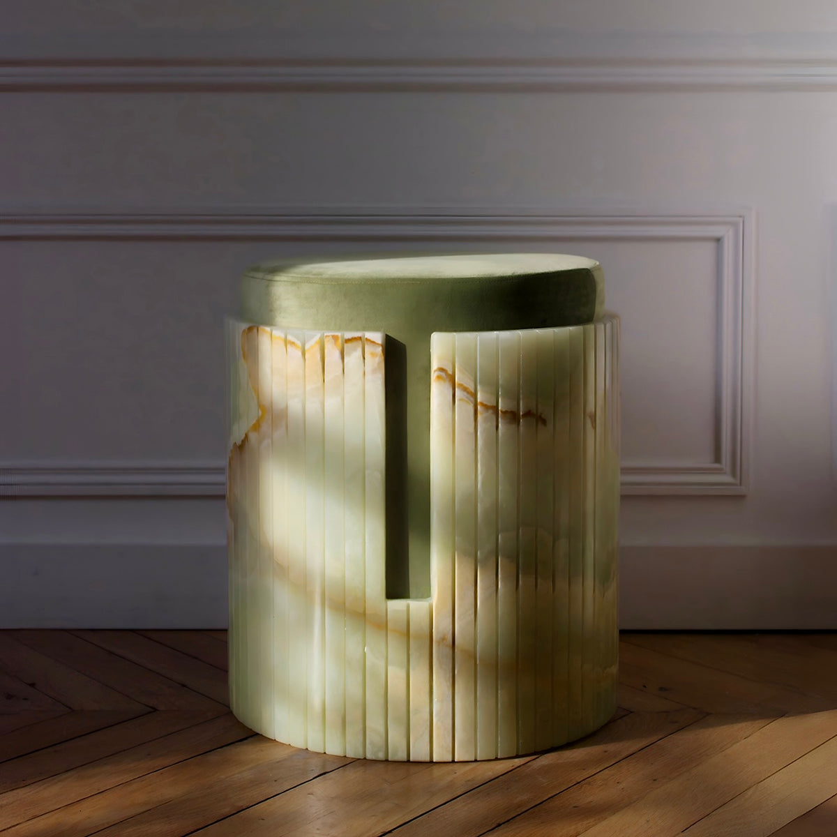 Stools