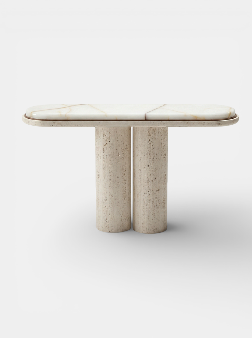Consoles – MARBERA