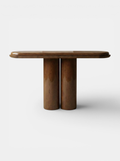 Ida Wooden Console