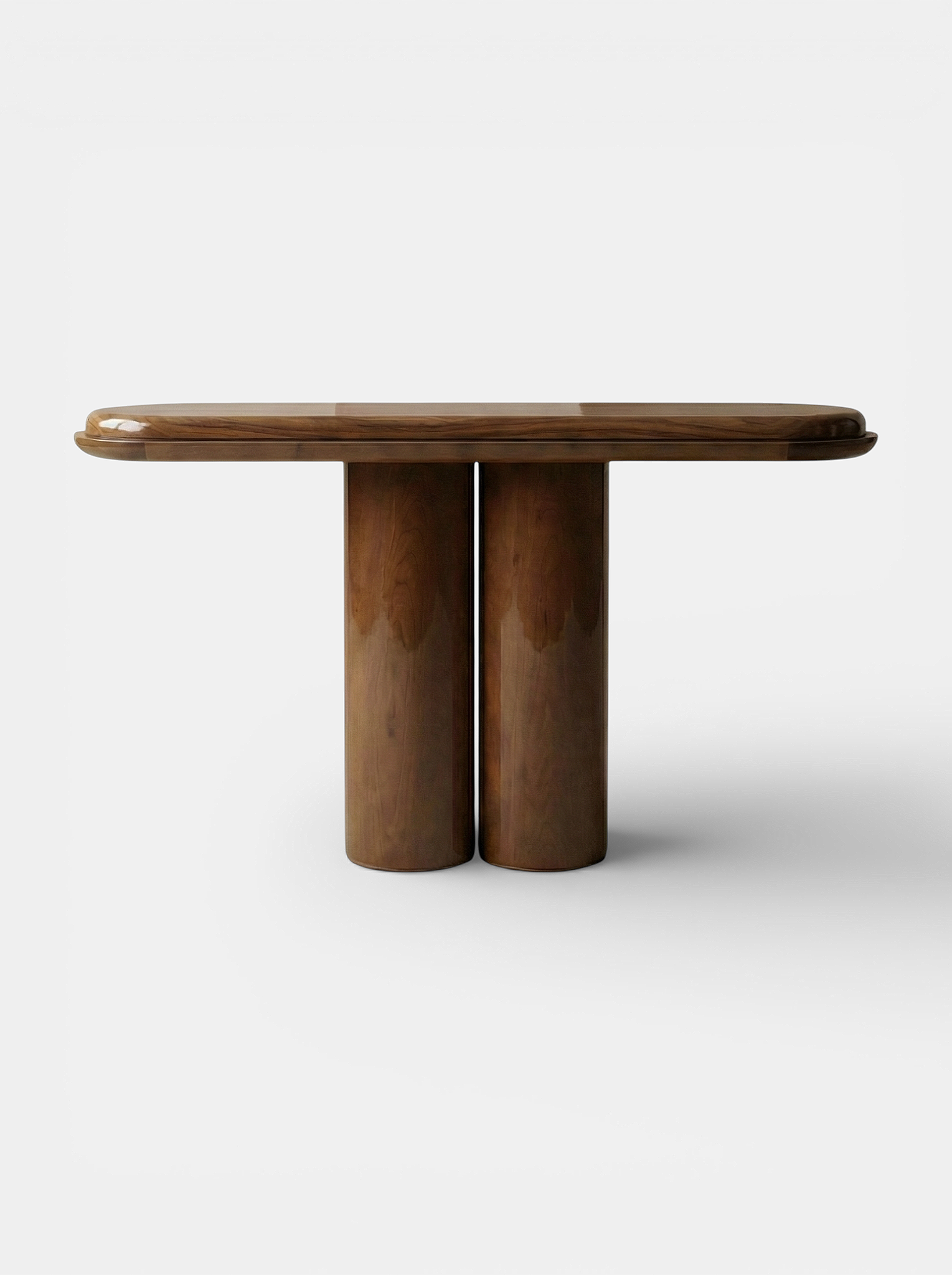 Ida Wooden Console