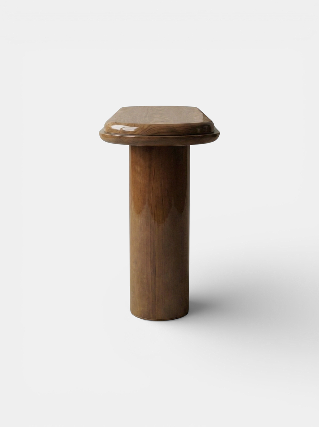 Ida Wooden Console