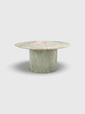 Green Onyx Joan Table