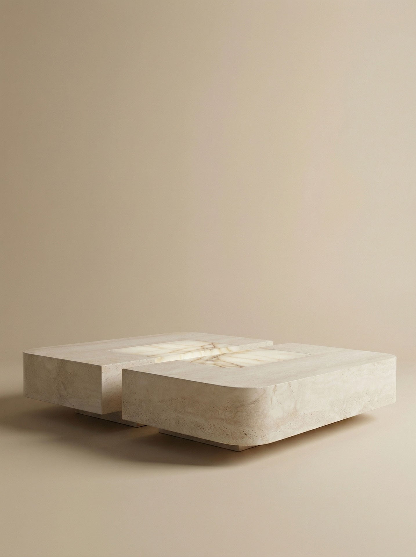 Baci Coffee Table