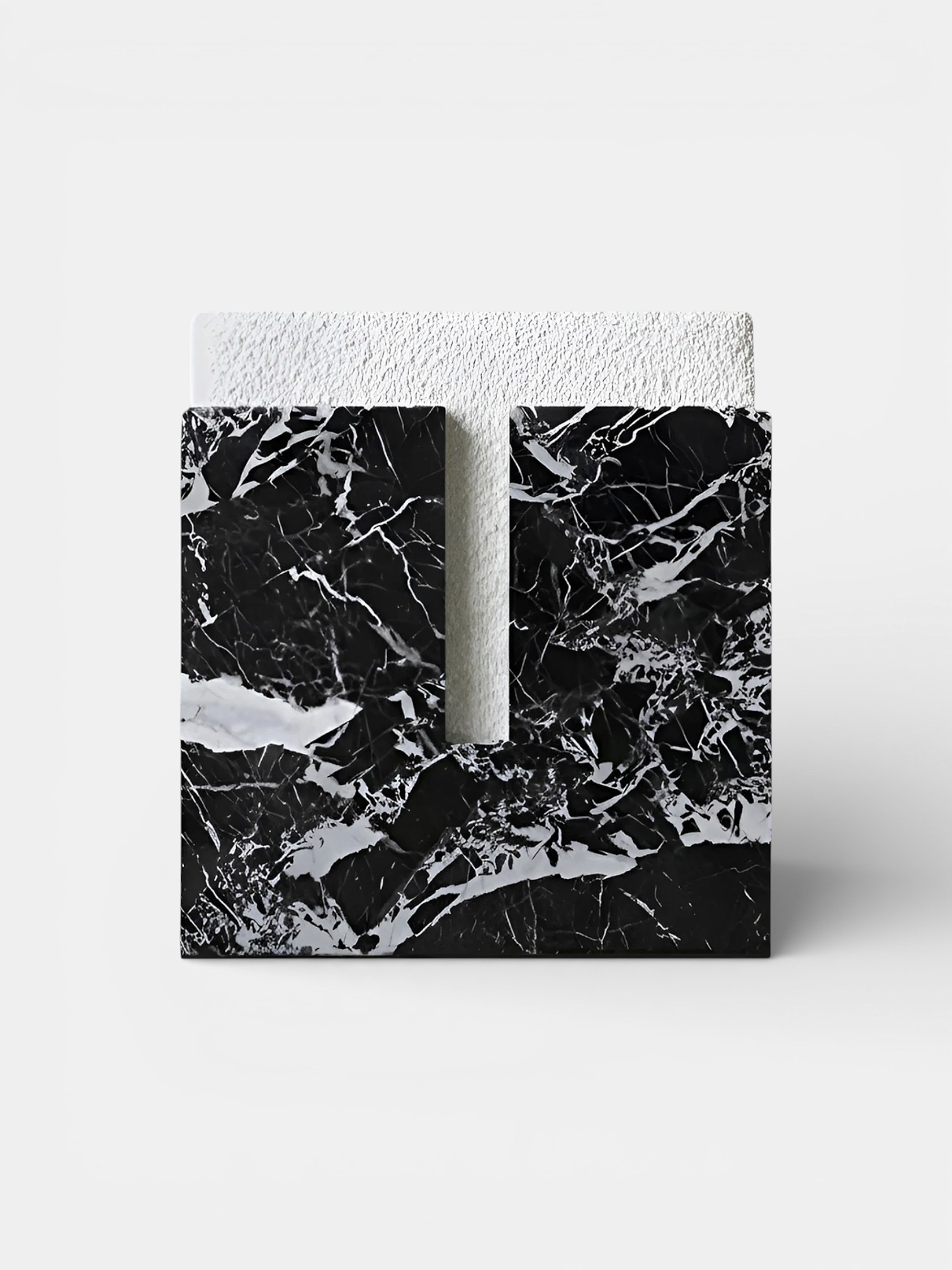 Gabi Grand Antique Stool