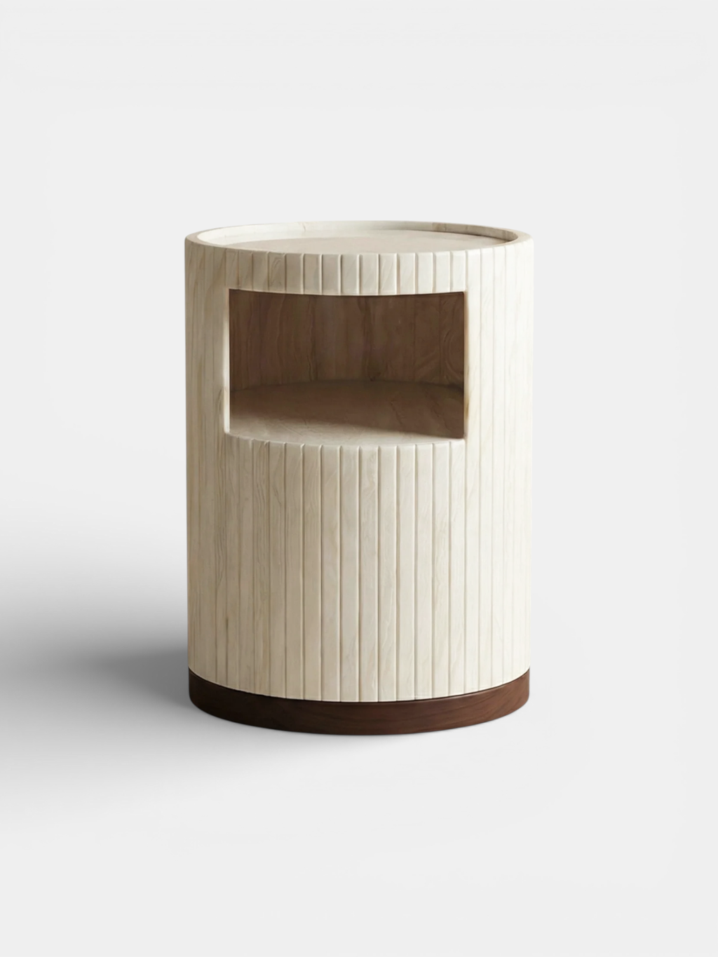 Ischia Ivory Onyx Table