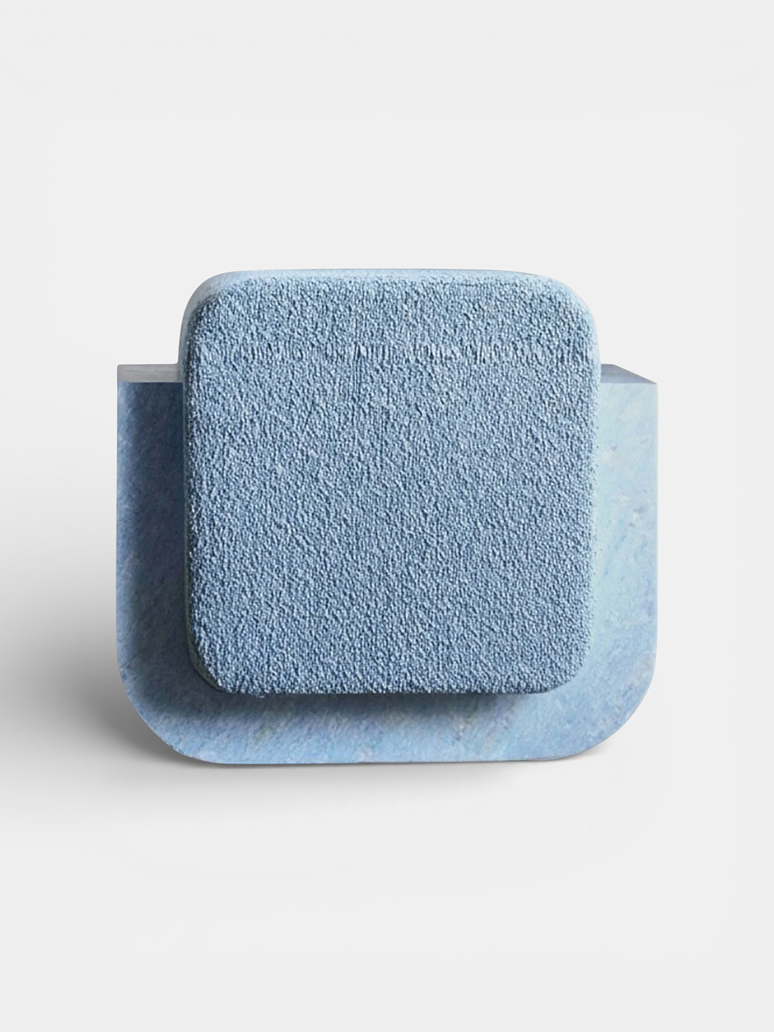 Blue Marble Oggi Stool