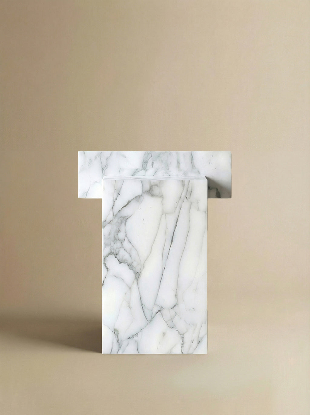 Gaia Venato Marble Coffee Table