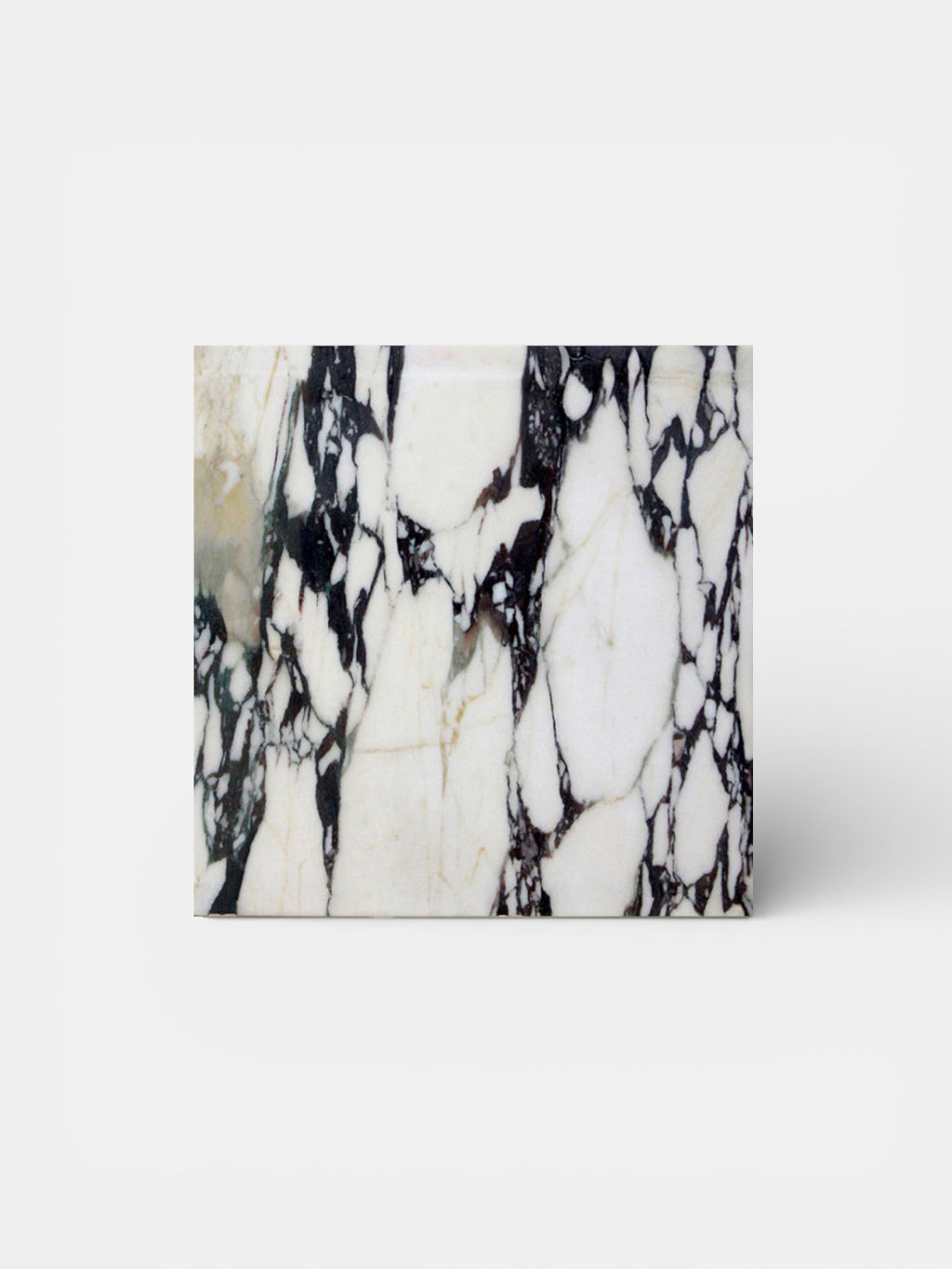 Calacatta Viola Marble Cube