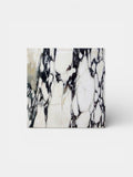 Calacatta Viola Marble Cube