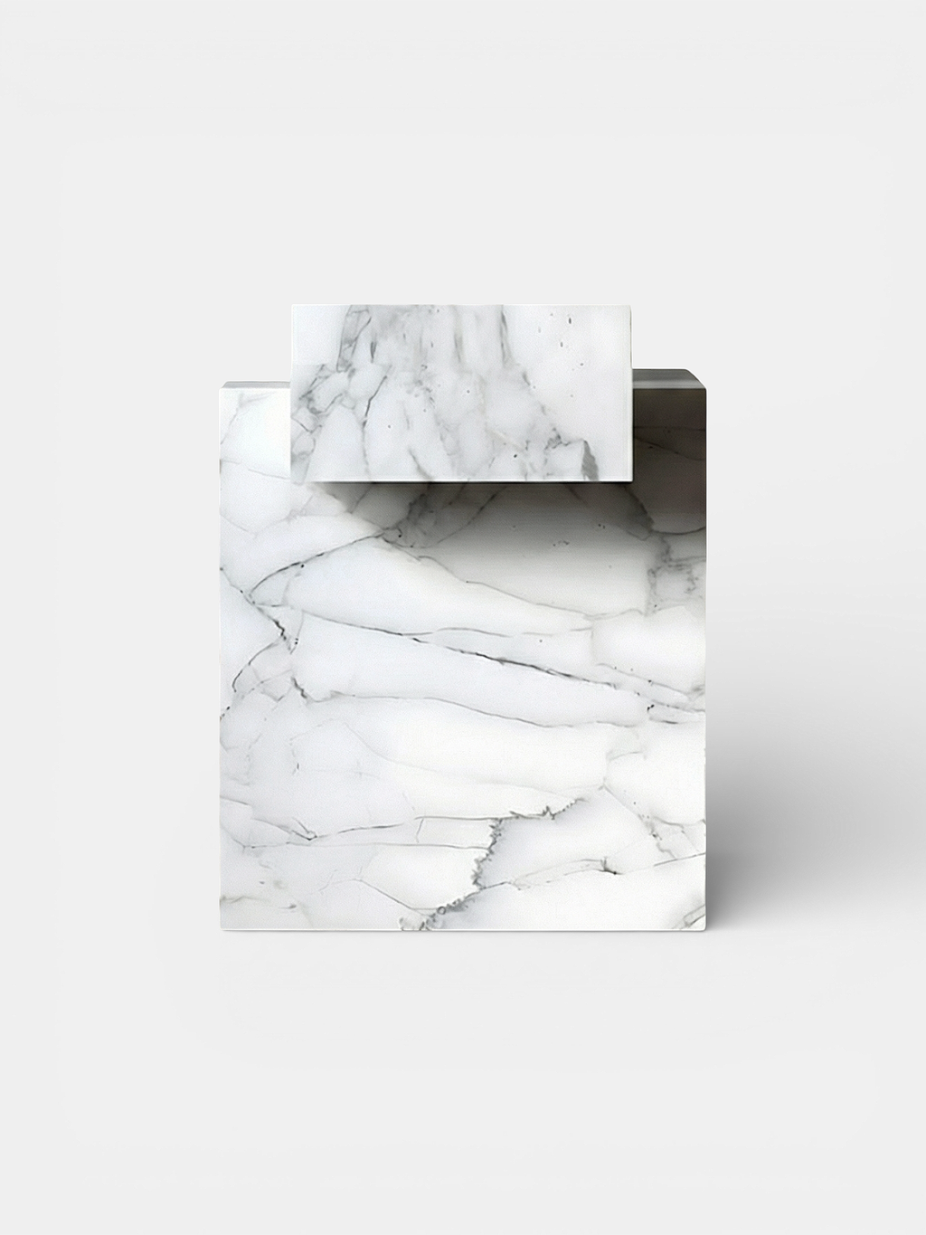 Gaia Venato Marble Coffee Table