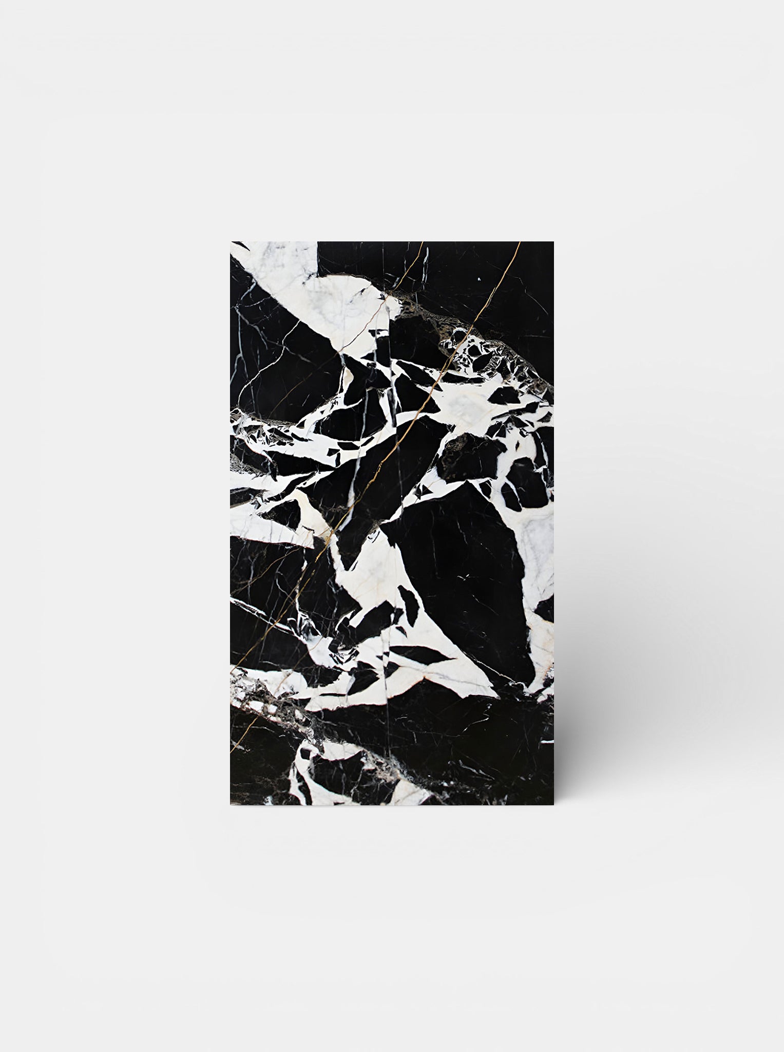 Grand Antique Marble Plinth