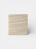 Ivory Onyx Cube