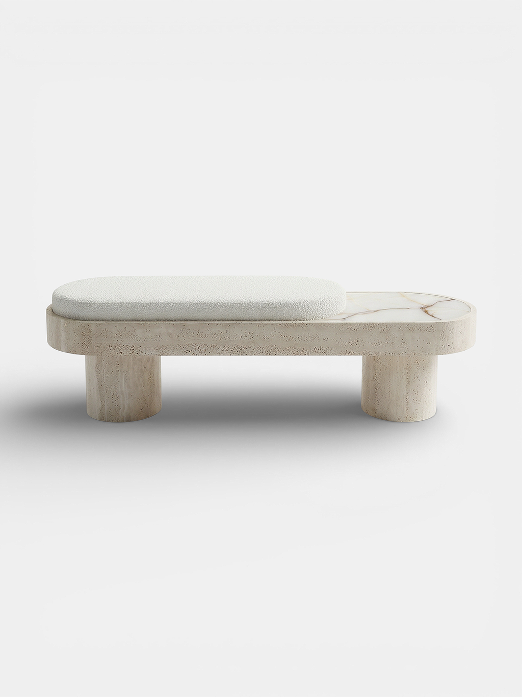 Noto Bench