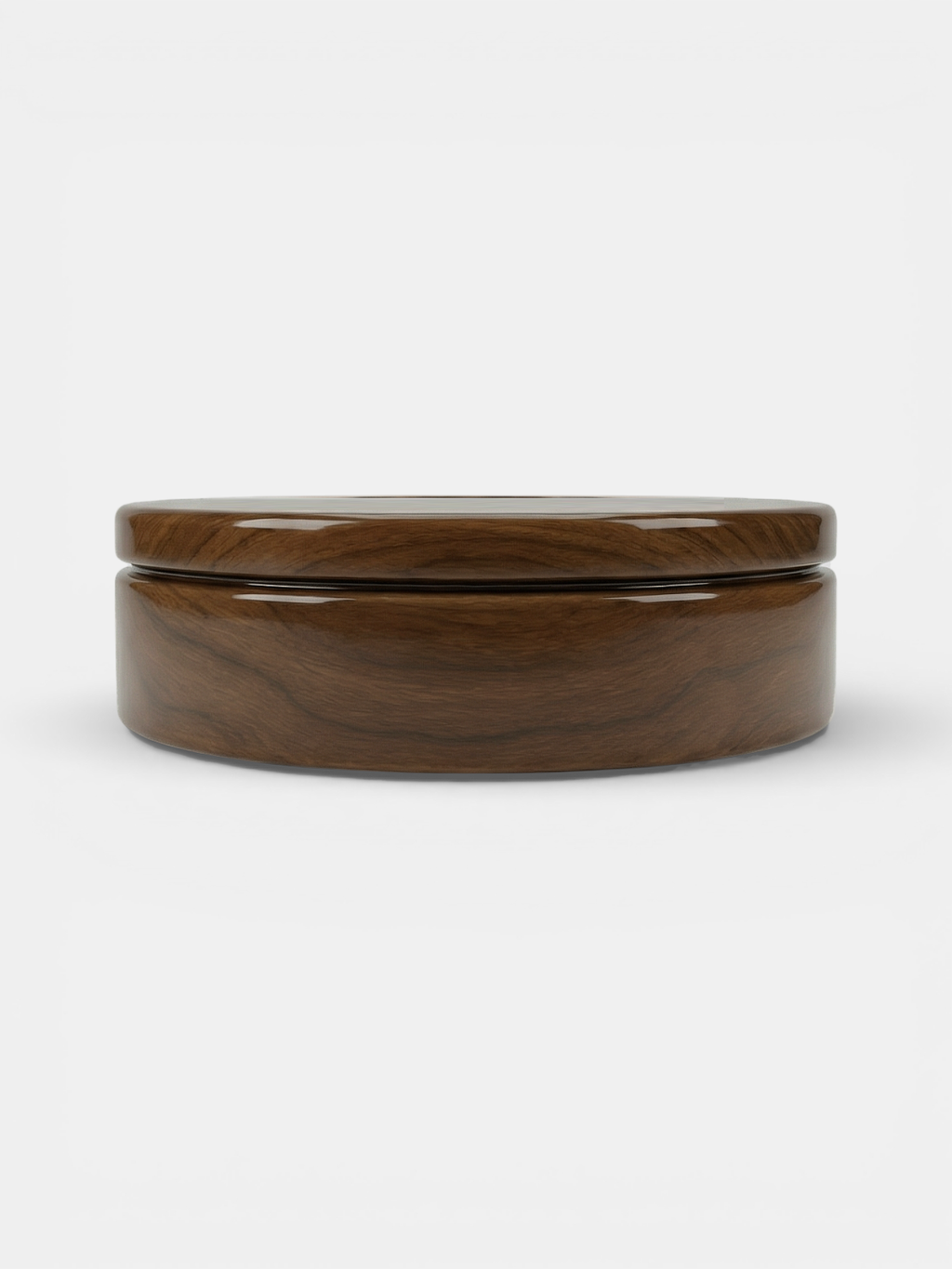 Yoyo Wooden Coffee Table