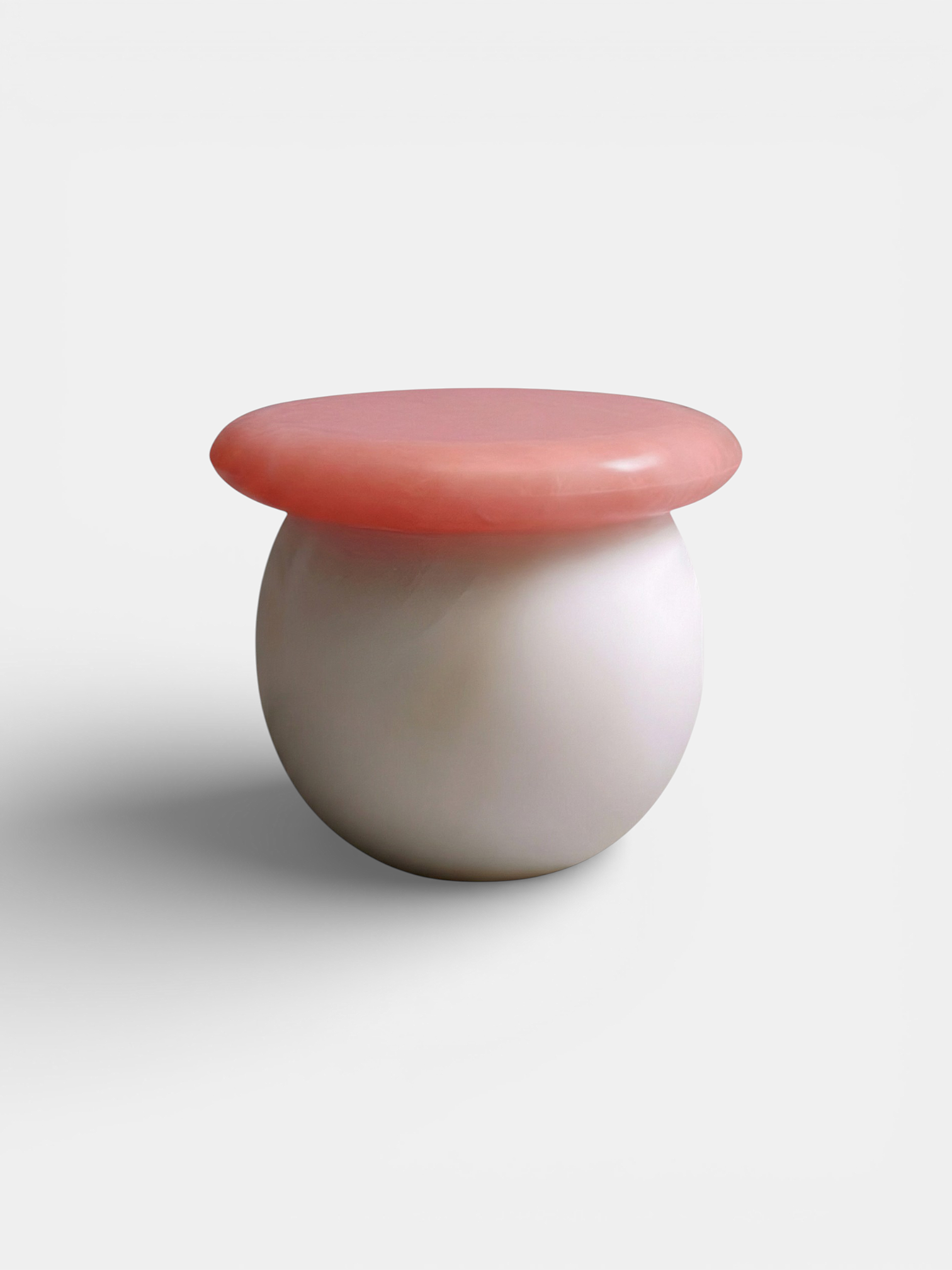 Le "Choux à la Crème"