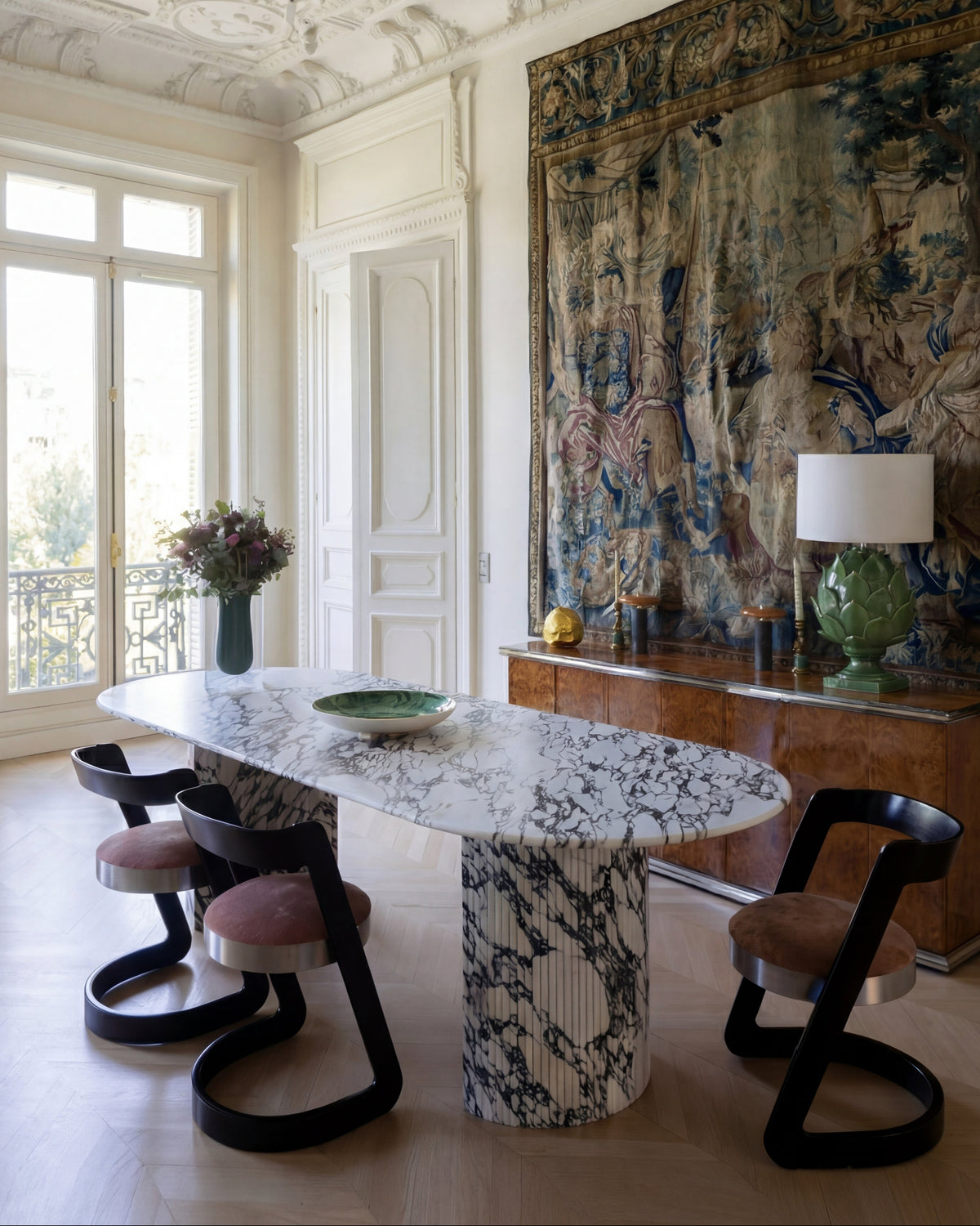 Dining Tables
