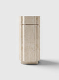Mio Travertine Plinth