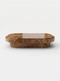 Mirage Honey Burl Wood