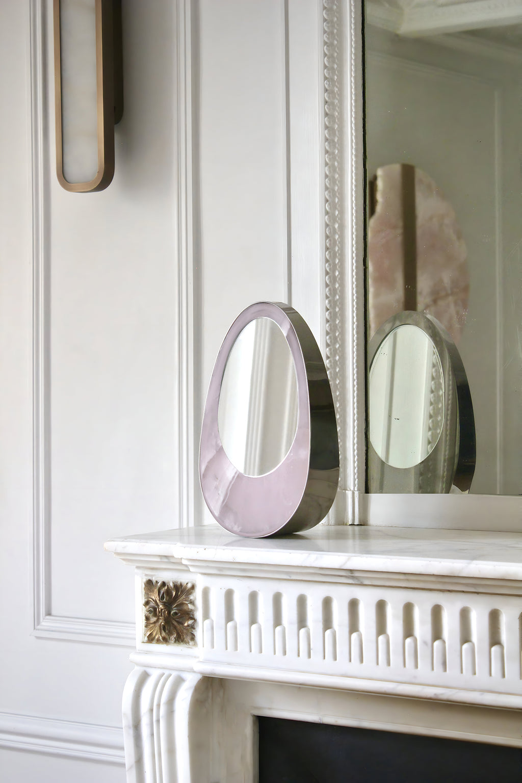 Ovio Mirror