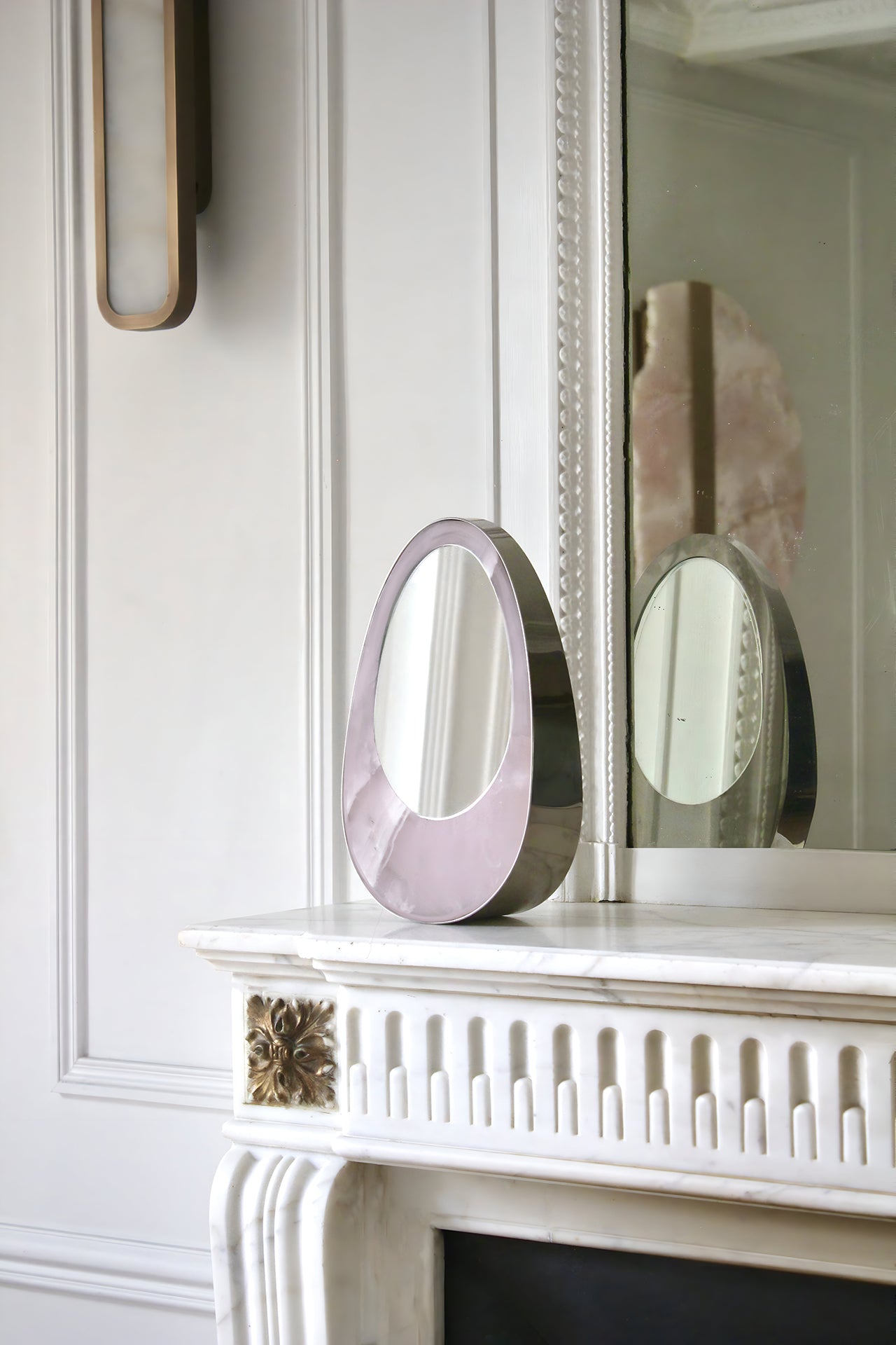 Ovio Mirror
