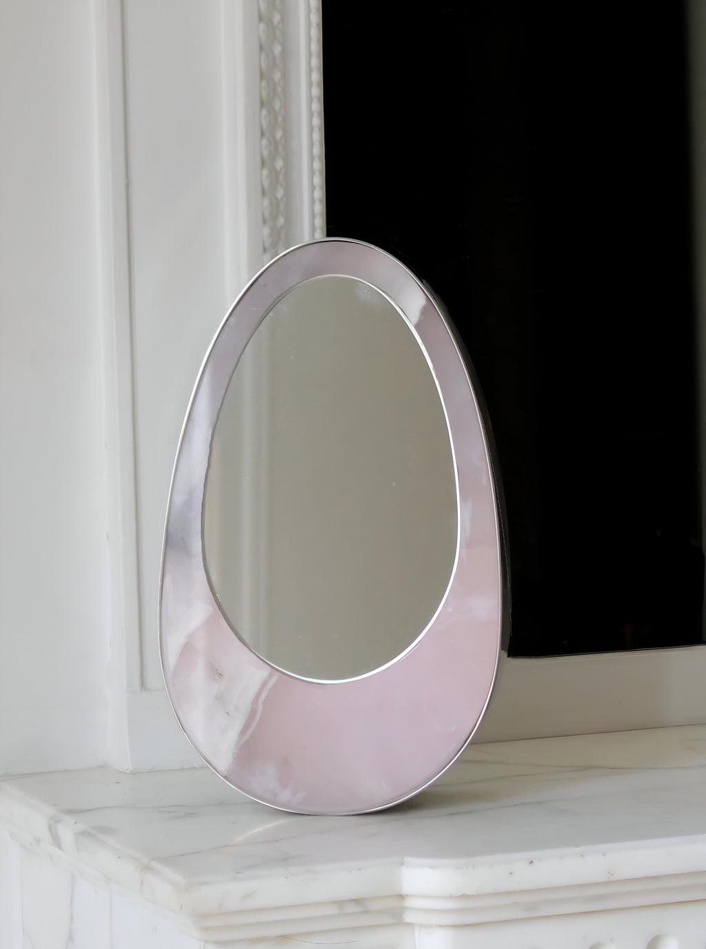 Ovio Mirror