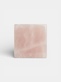 Pink Onyx Cube
