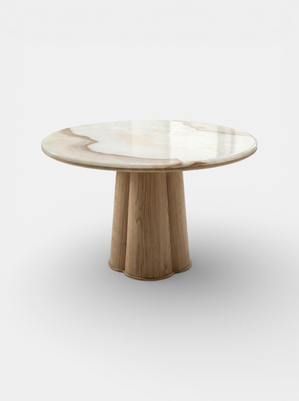 Poli Oak And Vanilla Onyx