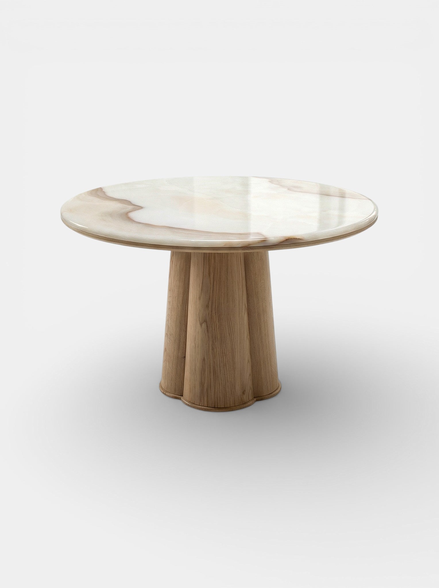 Poli Oak And Vanilla Onyx