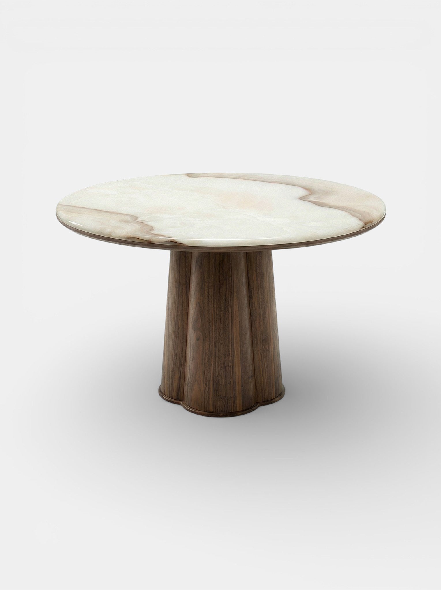 Poli Wood And Vanilla Onyx