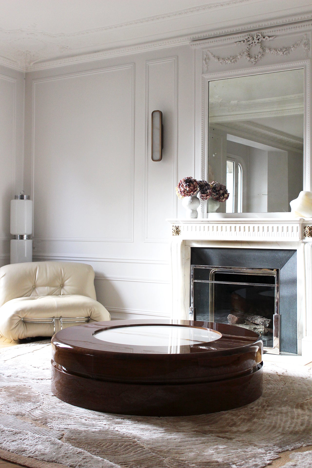 Yoyo Wooden And Shell Onyx