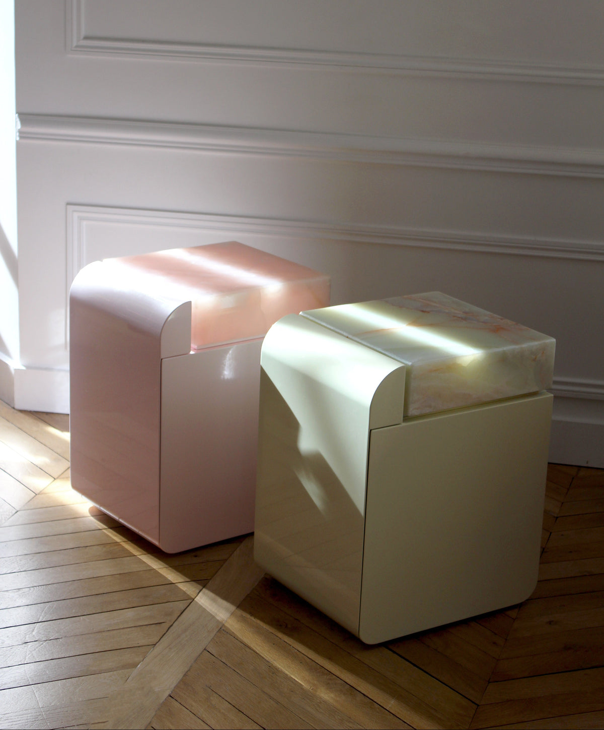 Side Tables