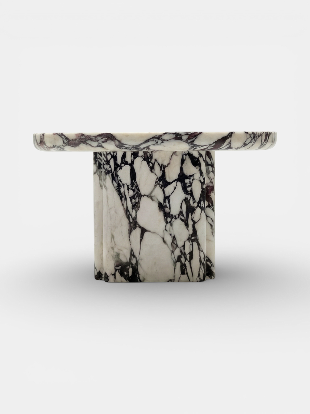 Ugo Calacatta Viola Console