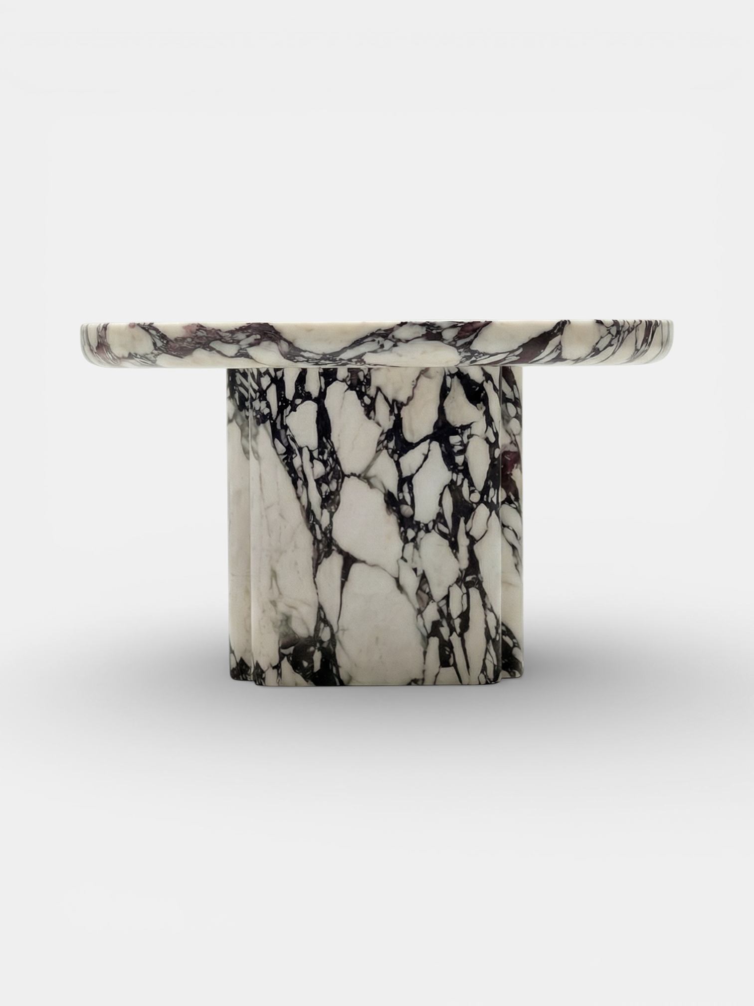 Ugo Calacatta Viola Console