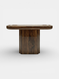 Ugo Wooden Console